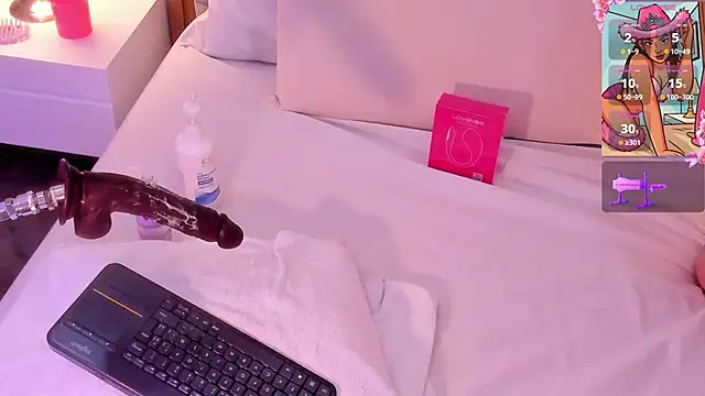 Amara melodi online show from September 18, 11:42 am