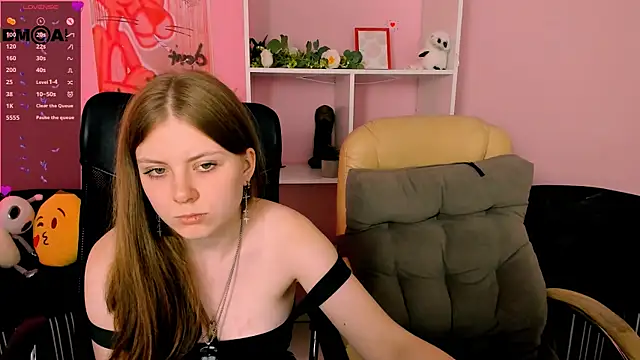 foxy tease  online show from September 14, 10:40 pm