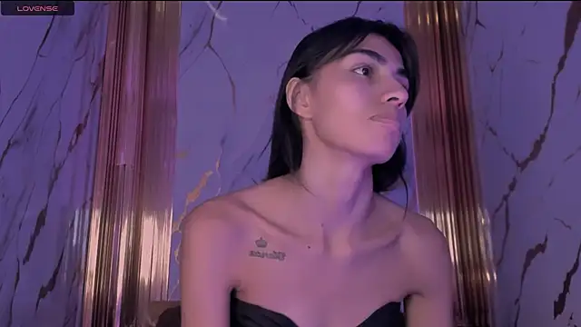 eimy skinny  online show from February 13, 1:02 pm