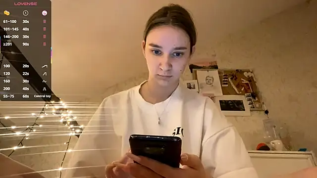 DanaCore online show from October 5, 6:24 pm