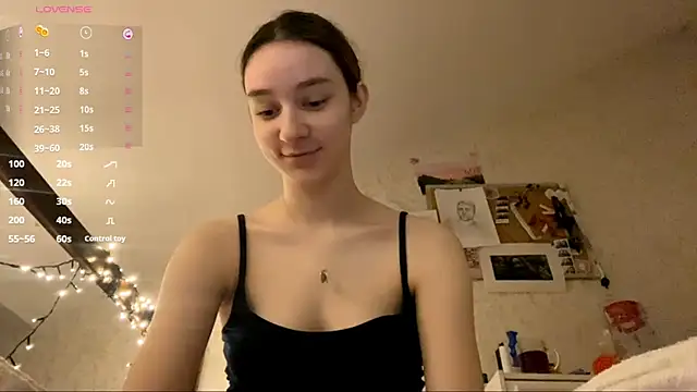 DanaCore online show from December 5, 6:53 pm