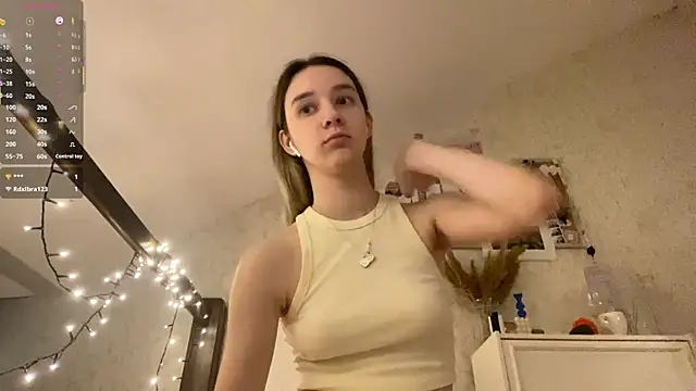 DanaCore online show from September 18, 7:01 pm