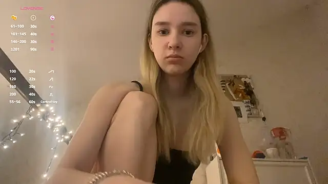 DanaCore online show from October 21, 6:56 pm