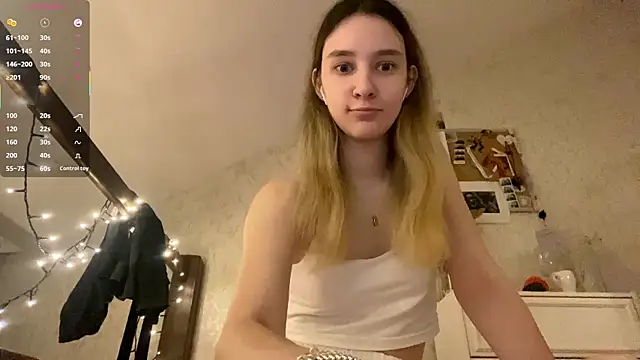 DanaCore online show from September 21, 4:38 pm