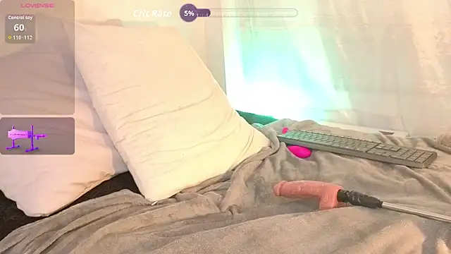 Samaraa Smith online show from February 14, 12:29 pm