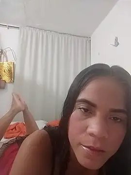 patricia-blosson online show from October 13, 2:25 am