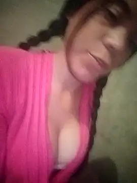 patricia-blosson online show from November 22, 4:04 am