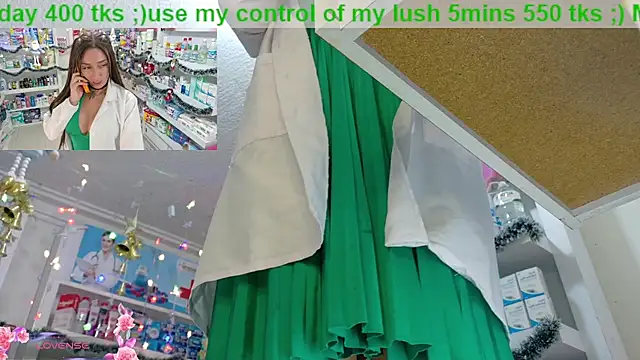 swmilena hot  online show from November 25, 4:25 am