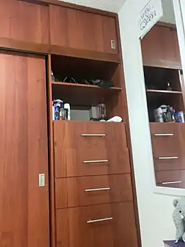 Issa Santana online show from January 31, 9:13 pm