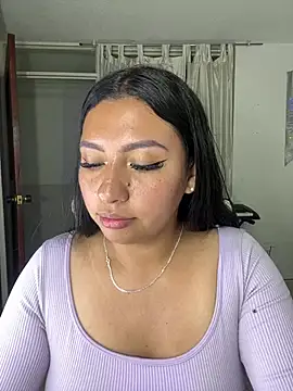 Issa Santana online show from May 31, 7:59 pm