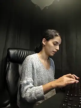 SweetMelodyZ online show from November 21, 5:37 pm