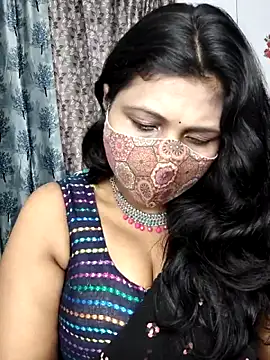 Hotty Sonali online show from February 18, 2:10 am
