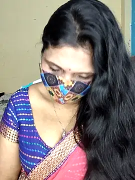 Hotty Sonali online show from December 20, 2:37 am