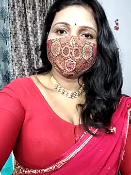 Hotty Sonali online show from February 13, 1:07 am