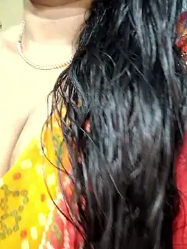 Hotty Sonali online show from September 9, 1:49 am