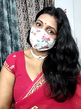 Hotty Sonali online show from February 23, 1:39 am