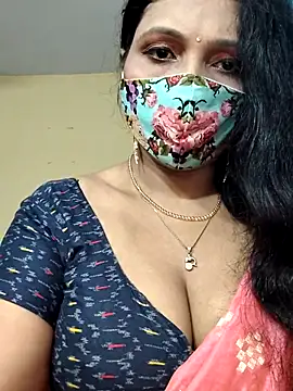 Hotty Sonali online show from September 10, 1:49 am