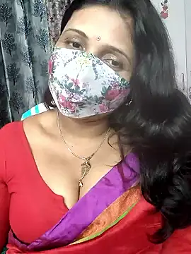 Hotty Sonali online show from February 15, 7:51 am