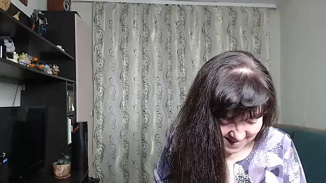 Illusionq online show from September 23, 4:54 am