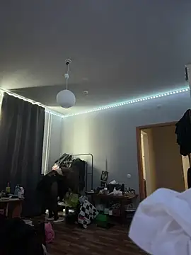 StephanieMur online show from January 8, 4:49 am