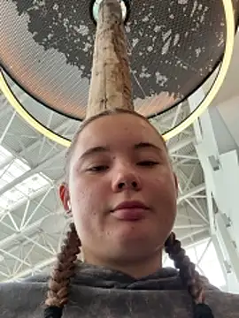 StephanieMur online show from October 12, 4:48 am