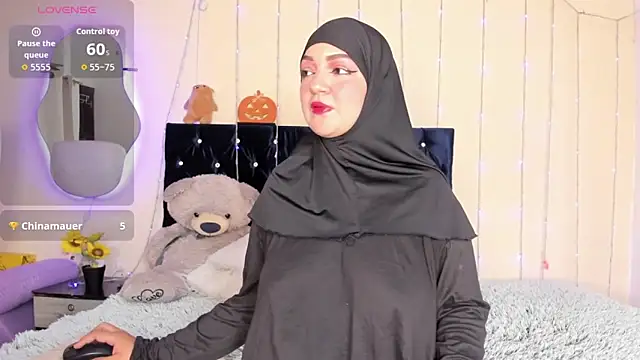 Dana-Alabi online show from January 7, 12:30 pm