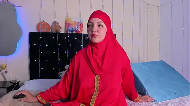 Dana-Alabi online show from November 22, 12:41 pm