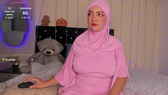 Dana-Alabi online show from January 8, 12:42 pm