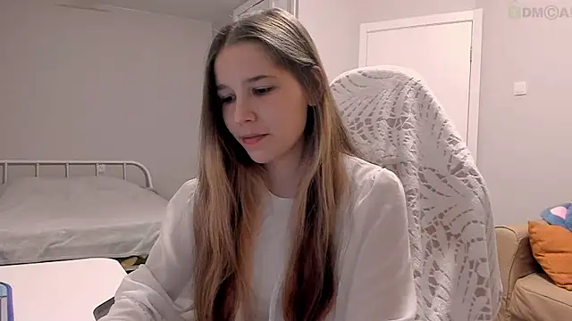 ValerieBubbles online show from November 17, 9:04 pm