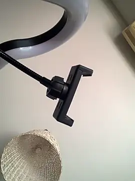 LupeLok online show from October 21, 4:22 pm