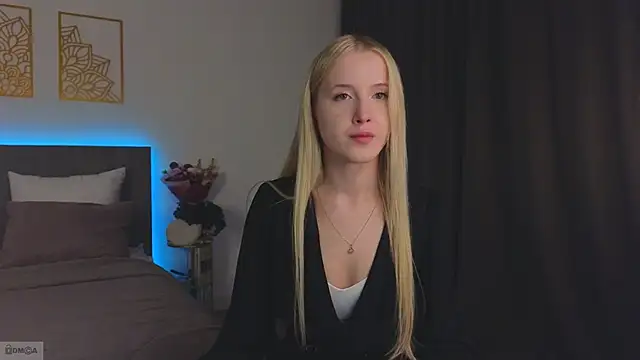 Adele Armas online show from October 8, 11:31 pm