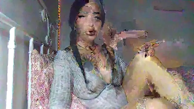 ASSERINAAA online show from November 18, 4:30 pm