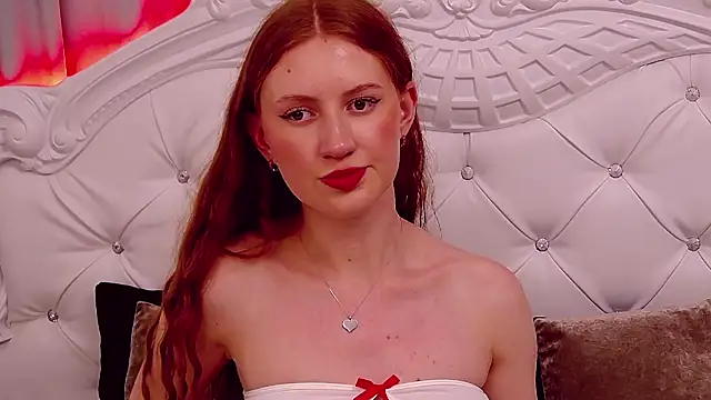 SaraMoor online show from November 22, 6:43 pm