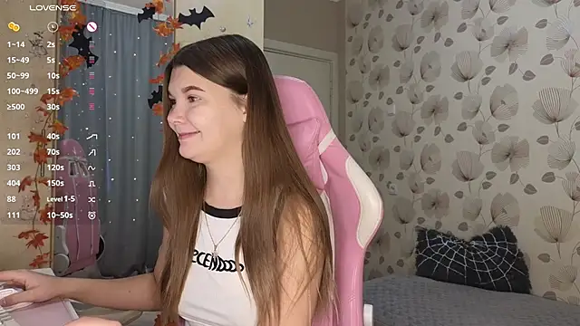 Snapshot of _cute_ice chatting on October 19, 5:53 am cute ice online show from October 19, 5:53 am