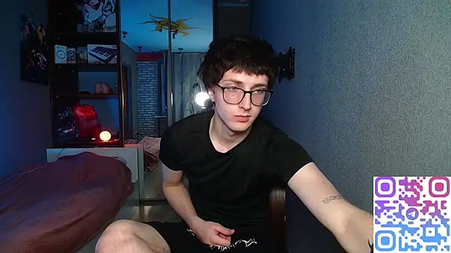 8goat online show from December 19, 6:55 pm