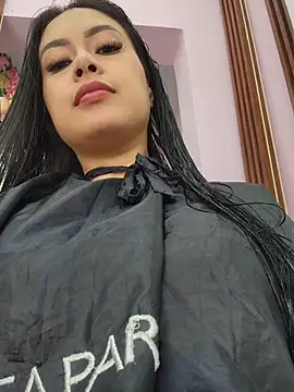 CrisMarulanda online show from November 19, 4:07 pm