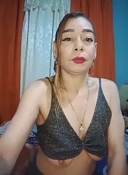 Samantha esposito online show from September 25, 9:34 pm