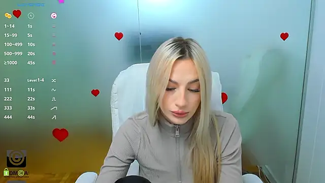 aileen williams online show from February 27, 10:26 am