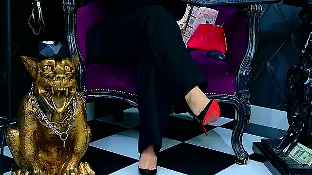 FinDomKaya online show from March 23, 7:14 am