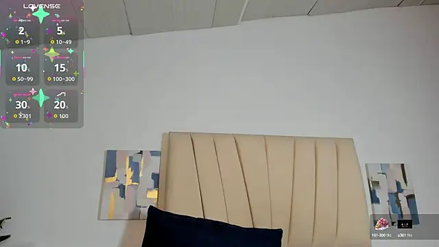 Sophia Ebony online show from October 2, 12:54 pm