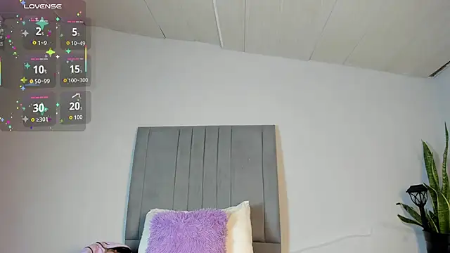 Sophia Ebony online show from November 4, 12:43 pm