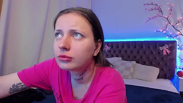 LilaVame online show from November 2, 9:29 pm