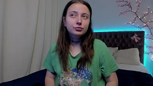 LilaVame online show from September 13, 7:44 pm