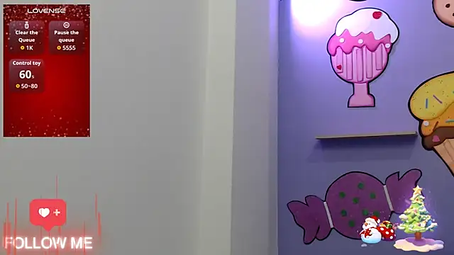 skinnykalitzo18 online show from December 20, 3:16 pm