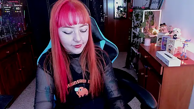 Makii 33 online show from December 16, 1:00 am