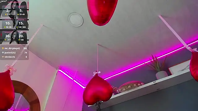 Abbyy stone online show from February 14, 5:53 am