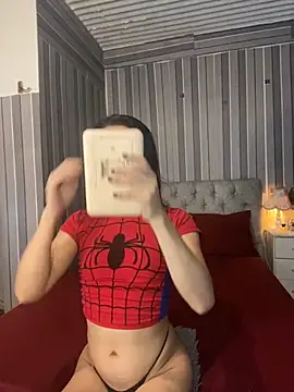 Iamyourbabyalicia online show from October 2, 5:29 pm