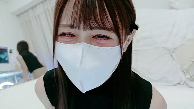 genmai chan online show from June 25, 9:02 am