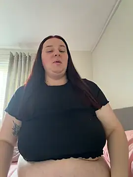 Curvaceouscarla online show from July 2, 2:01 pm