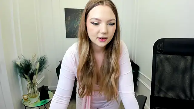 MariaRobinsone online show from June 19, 11:35 am